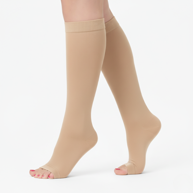 Eversocks Toeless® | Compression Socks For Pain Relief