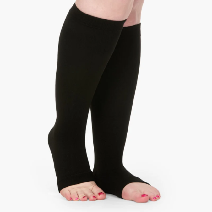 Eversocks Toeless® | Compression Socks For Pain Relief