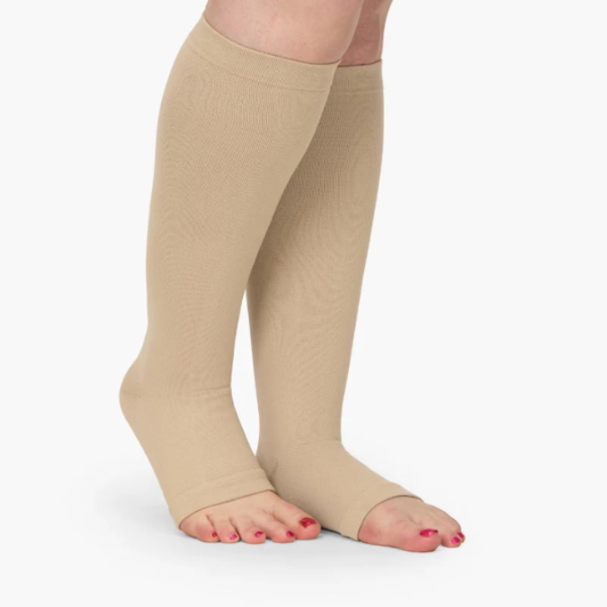 Eversocks Toeless® | Compression Socks For Pain Relief