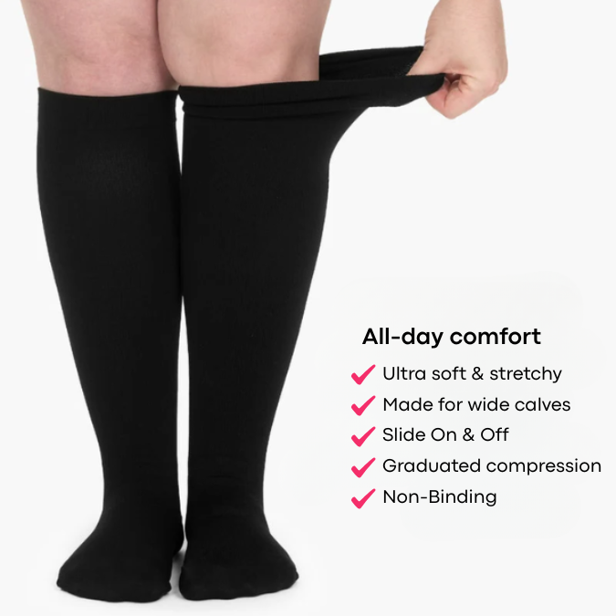 Eversocks Classics® | Compression Socks For Pain Relief