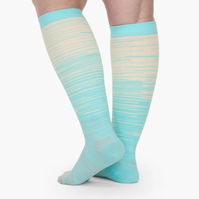 Eversocks Stripes® | Compression Socks For Pain Relief