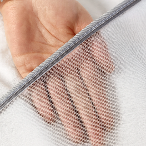 New! Laundry Bag Kit (3 Pack) - Protect Socks in Washing Machine