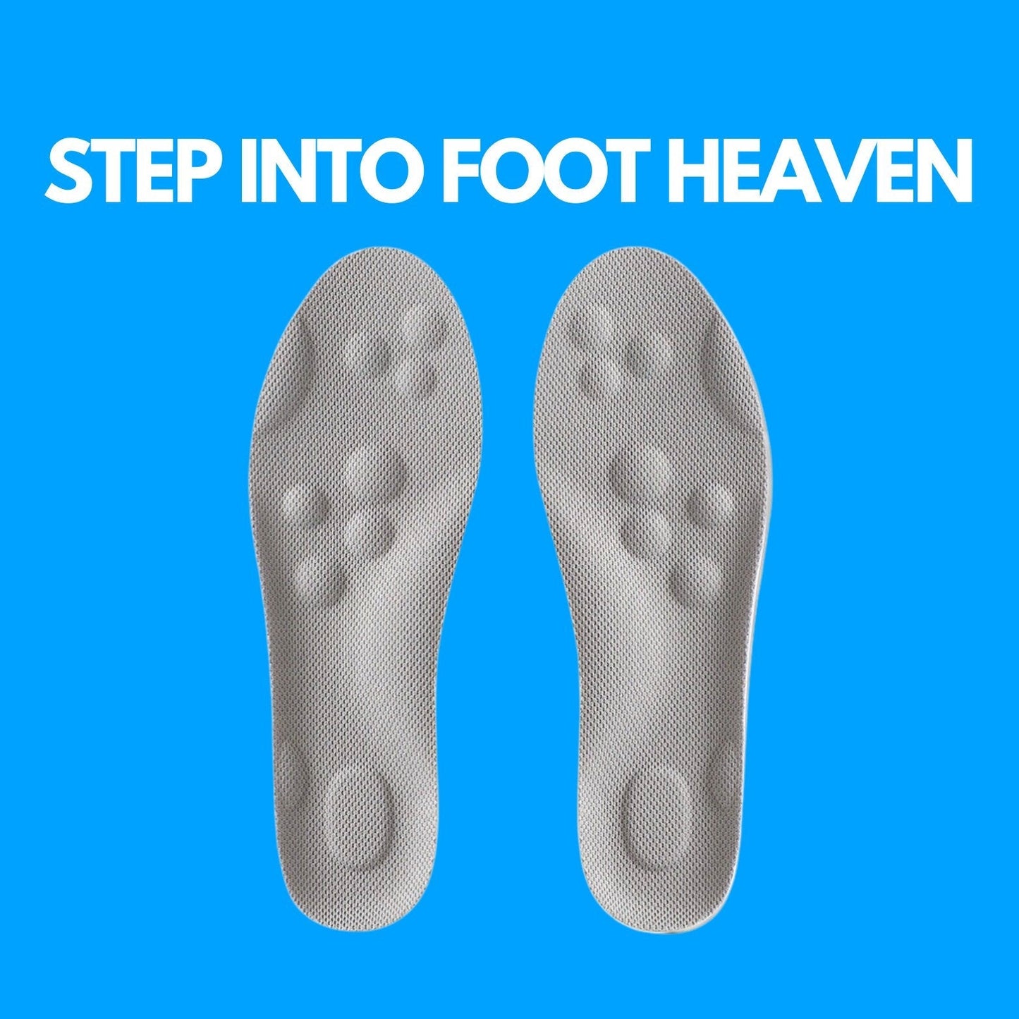 CloudSoft™ Insole